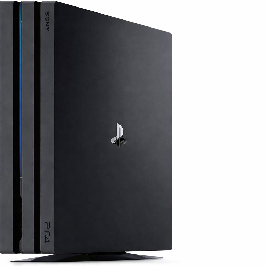 Sony PlayStation 4 Pro 4K Gaming Console | PS4 Pro Console