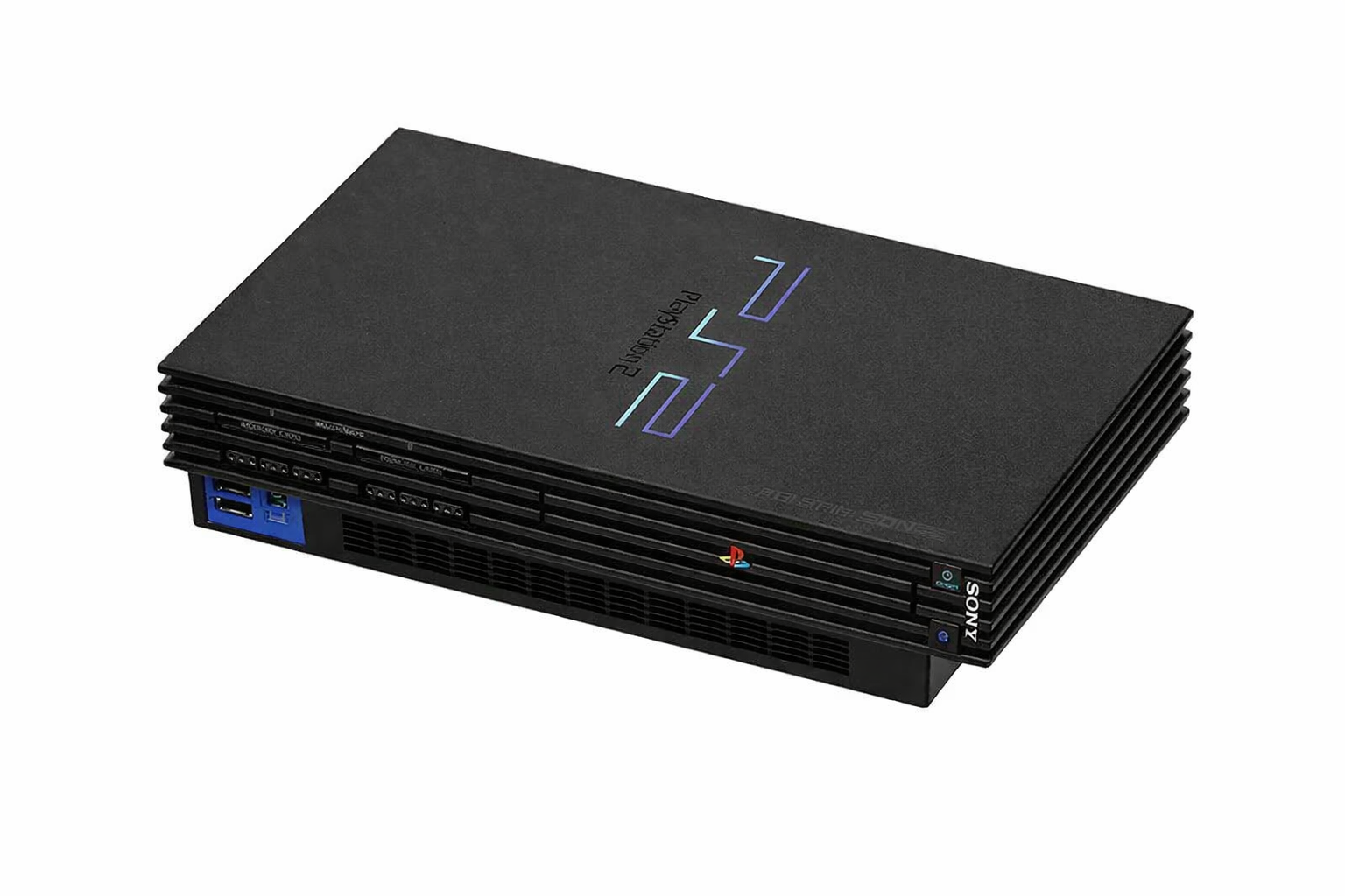 Sony PlayStation 2 Console