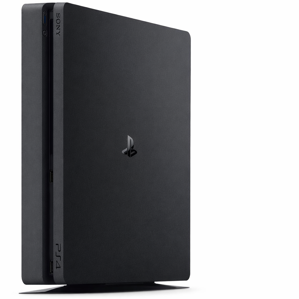 PlayStation 4 Slim 1TB Console