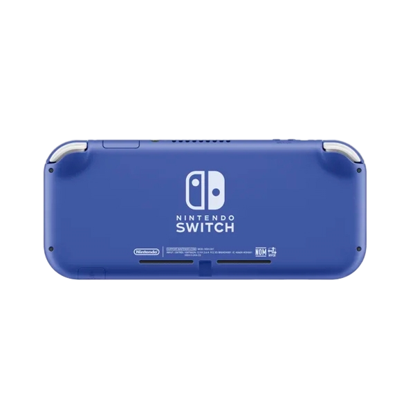 Nintendo Switch Lite Blue Console