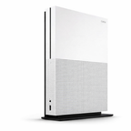 Xbox One S – 1 TB – Robot White